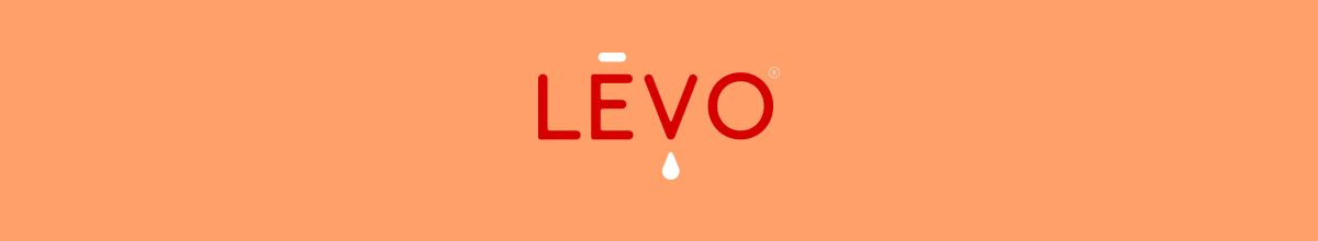 LĒVO Logo Header