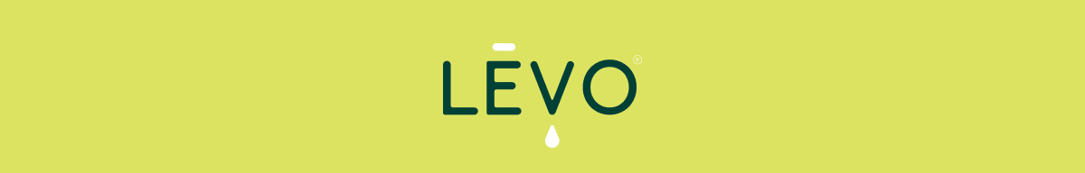 LĒVO logo Header