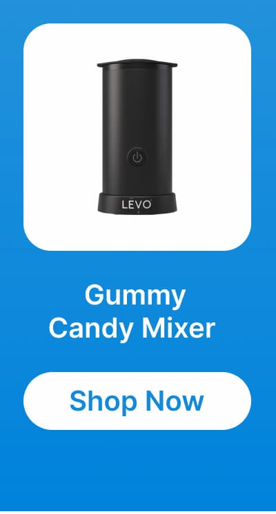 Gummy Candy Mixer [Shop Now]