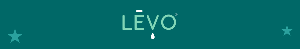 LĒVO Logo Header