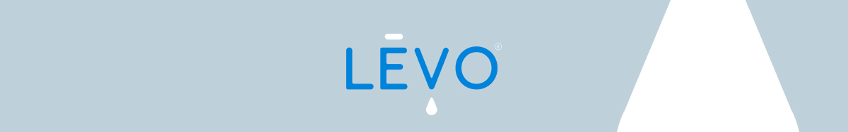 LĒVO Logo Header