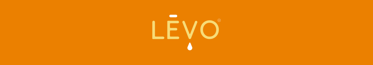 LĒVO Logo Header 