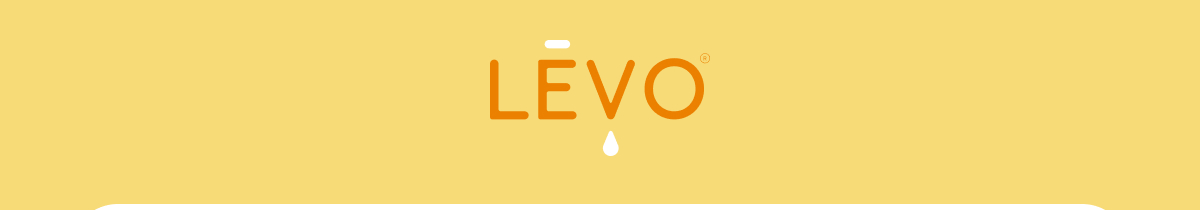 LĒVO Logo Header