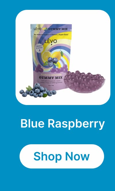 Blue Raspberry [Shop Now]