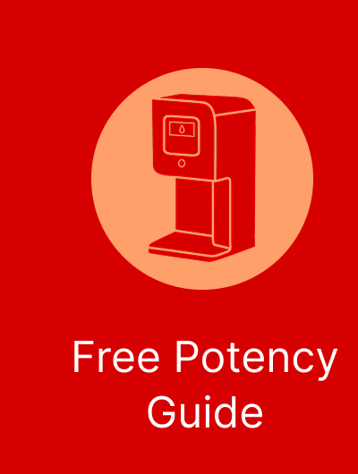  Free Potency Guide