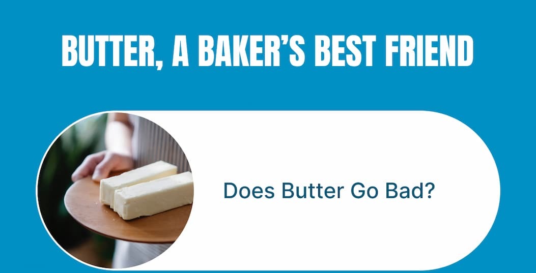 BUTTER, A BAKER’S BEST FRIEND  Does Butter Go Bad?  The Best Butter Brands to Use with LĒVO  LĒVO Calculator App  BAKE BETTER WITH LĒVO