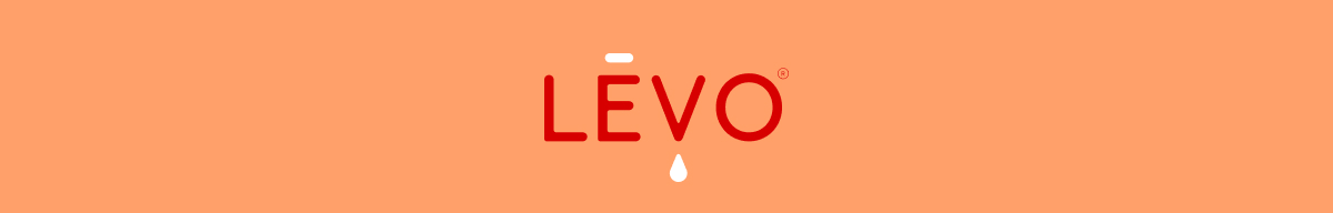 LEVO Logo Header