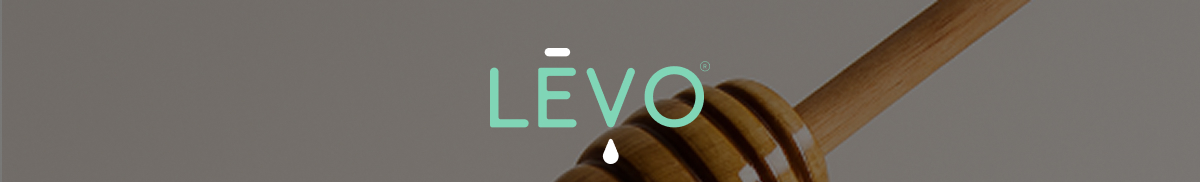 LĒVO logo Header