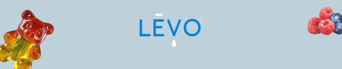 LĒVO Logo Header 