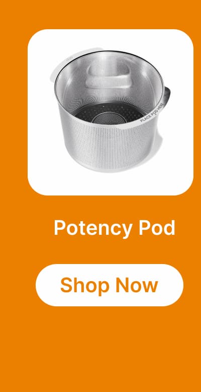 Potency Pod [Shop Now]  