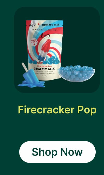 Firecracker Pop [Shop Now]