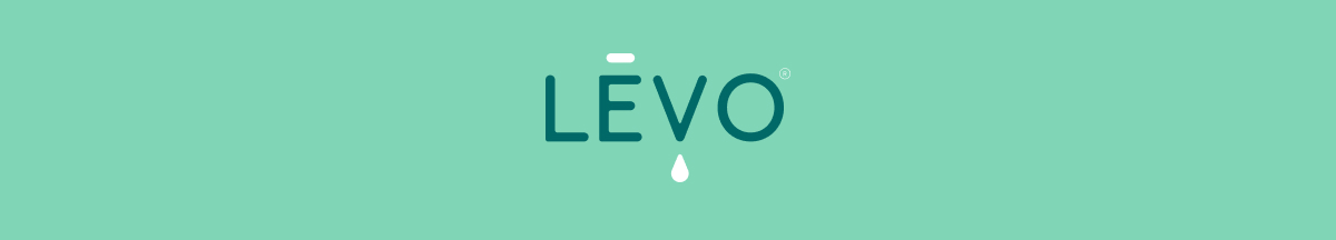 LĒVO logo Header
