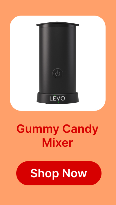 Gummy Candy Mixer [Shop Now]
