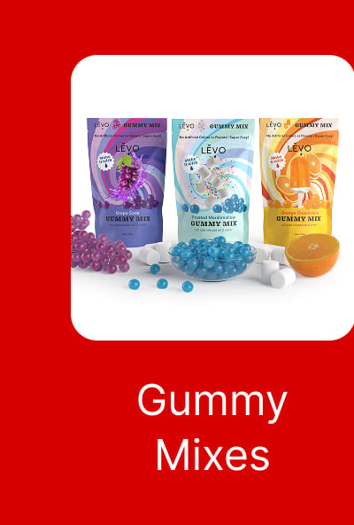 Gummy Mixes