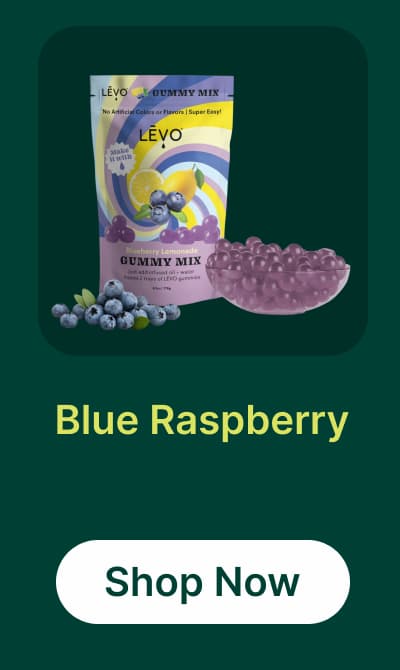 Blue Raspberry [Shop Now]