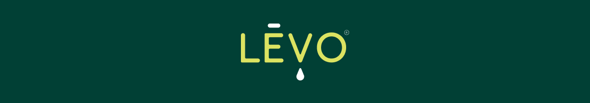 LĒVO Logo Header