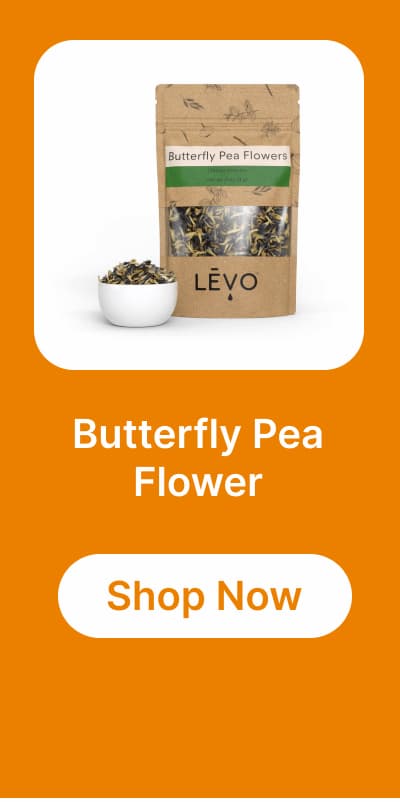 Butterfly Pea Flower[Shop Now]