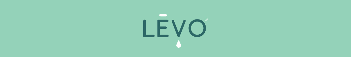 LĒVO Logo Header