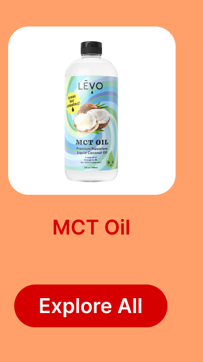 MCT Oil [Explore All]