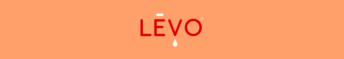 LĒVO Logo Header 