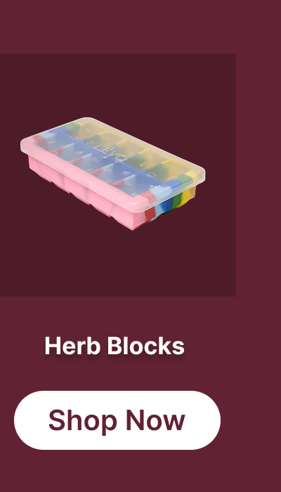 Herb Blocks [Shop Now]