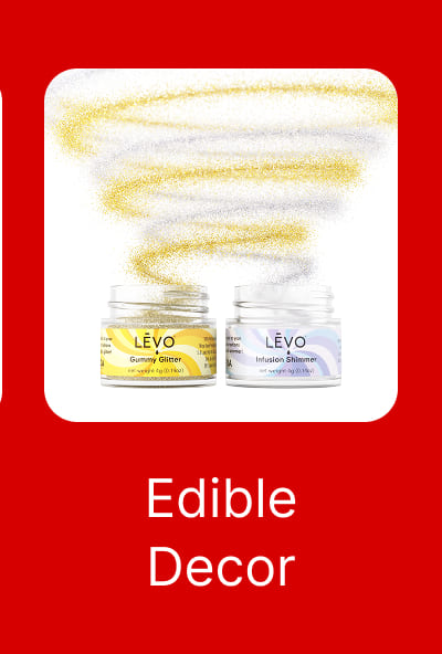 Edible Decor