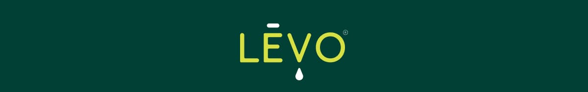 LĒVO Logo Header 