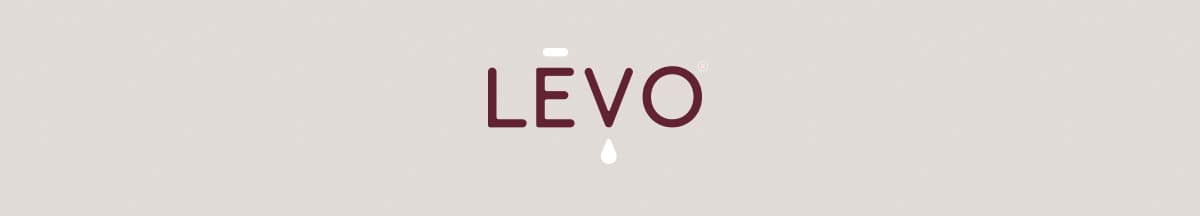 LĒVO Logo Header 