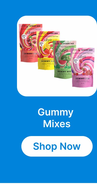 Gummy Mixes [Shop Now]  