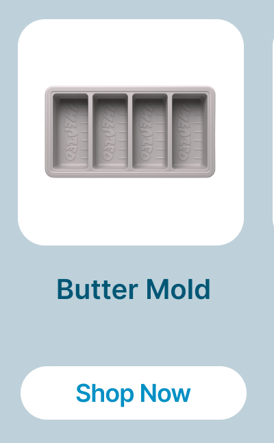 Butter Mold [Shop Now]  