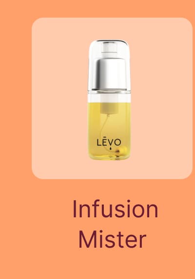 Infusion Mister