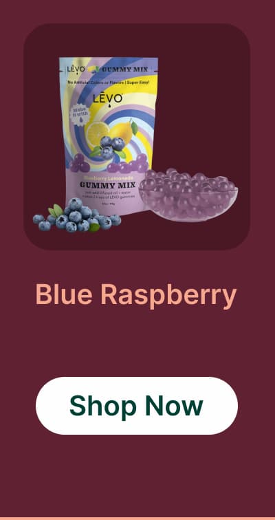 Blue Raspberry [Shop Now]