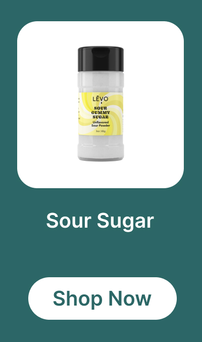 Sour Sugar [Shop Now]