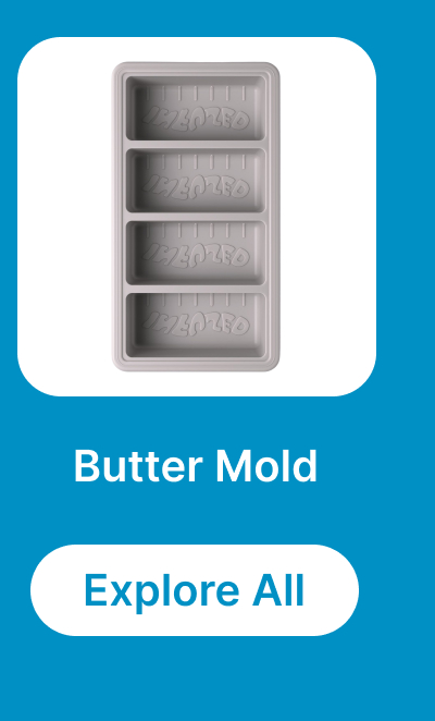  Butter Mold [Explore All]  