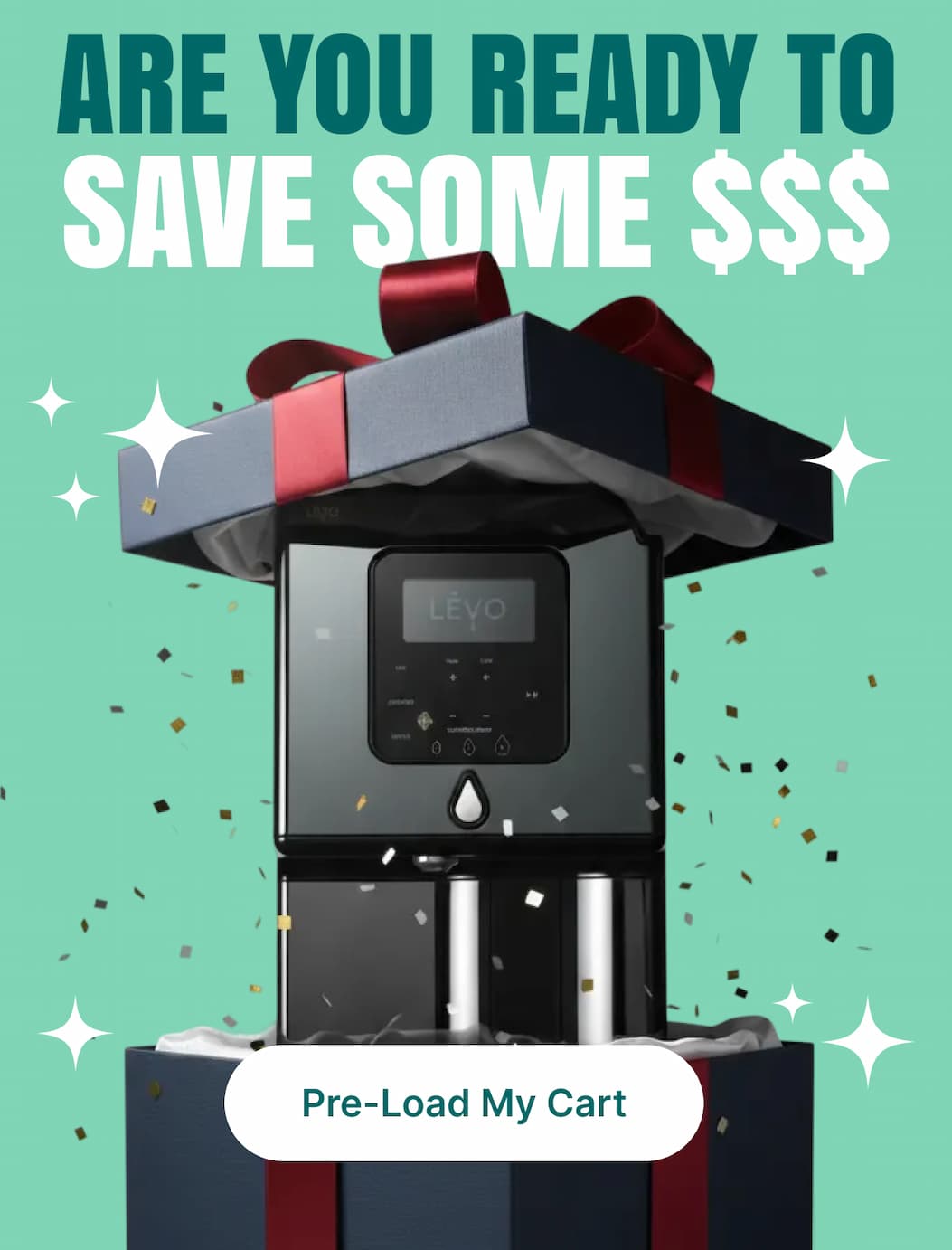 ARE YOU READY TO SAVE SOME $$$ [Pre-Load My Cart]