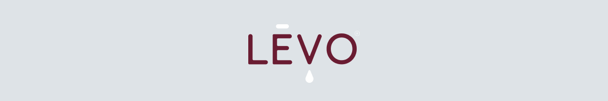LĒVO Logo Header 