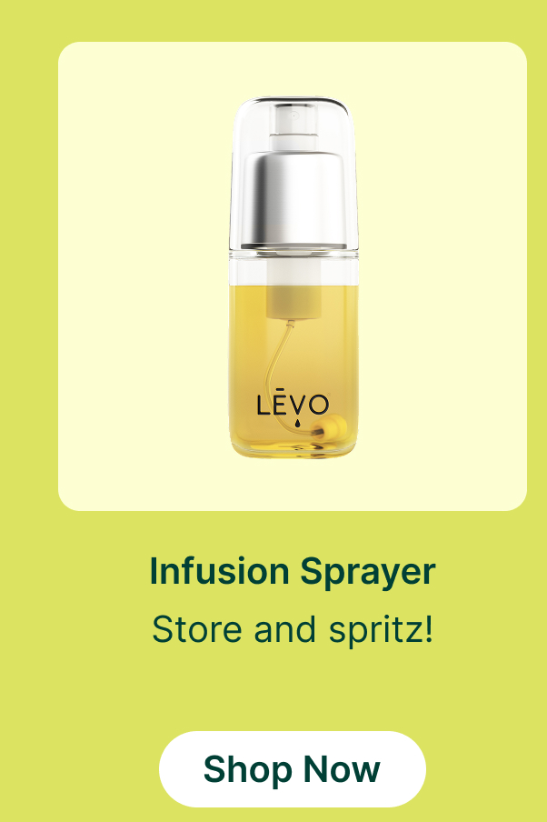 Infusion Sprayer Store and spritz! [Shop Now]