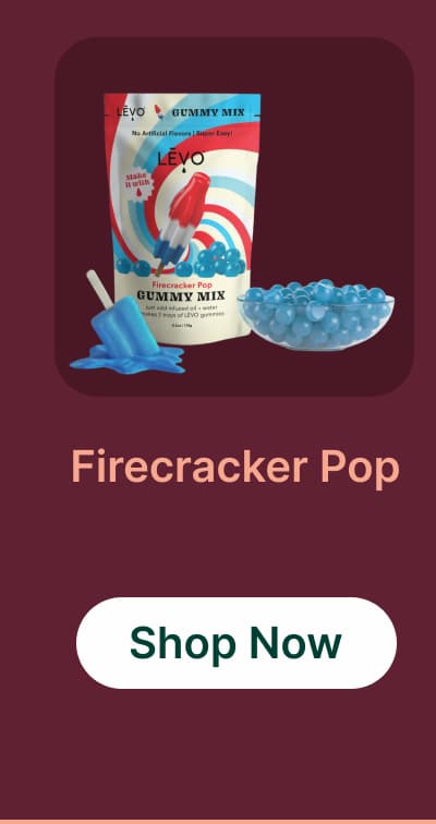 Firecracker Pop [Shop Now]