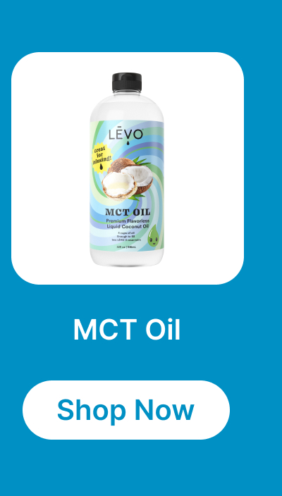 MCT Oil [Shop Now]
