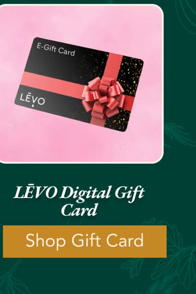 LEVO Digital giftcard [Shop Gift Card]