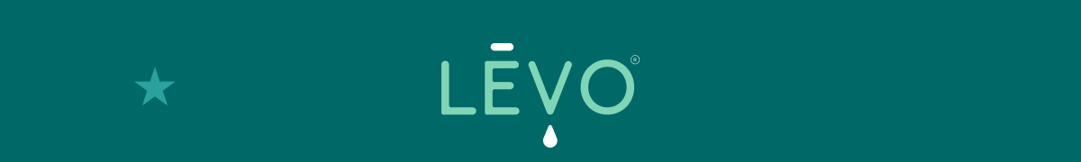LĒVO Logo Header