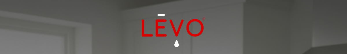 LĒVO Logo Header