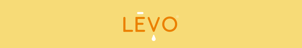 LĒVO logo Header