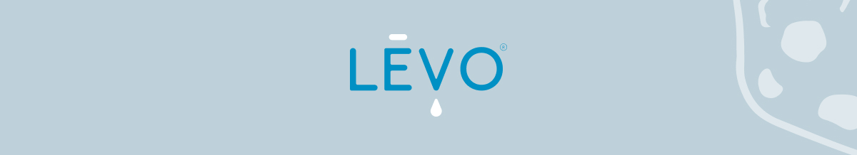 LEVO Logo Header