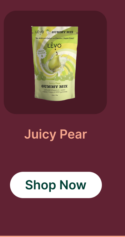 Juicy Pear [Shop Now]