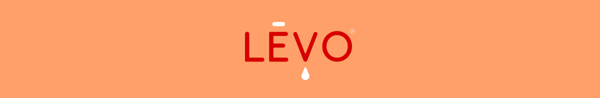 LĒVO Logo Header