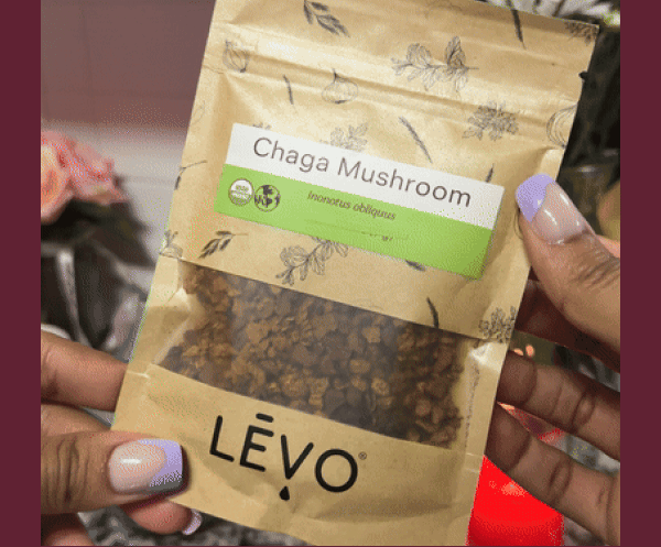 REISHI Calming & Adaptogenic  