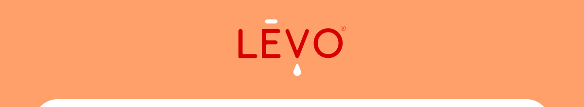 LĒVO Logo Header