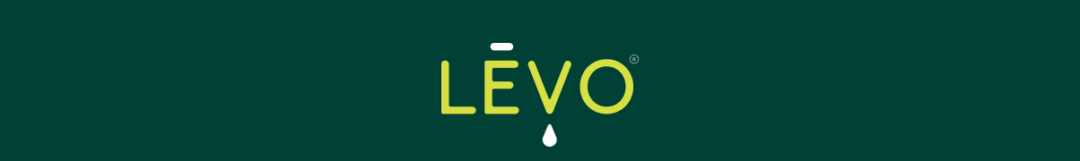 LĒVO Logo Header