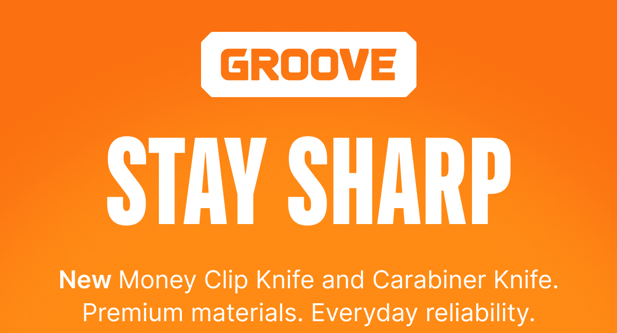 Stay Sharp